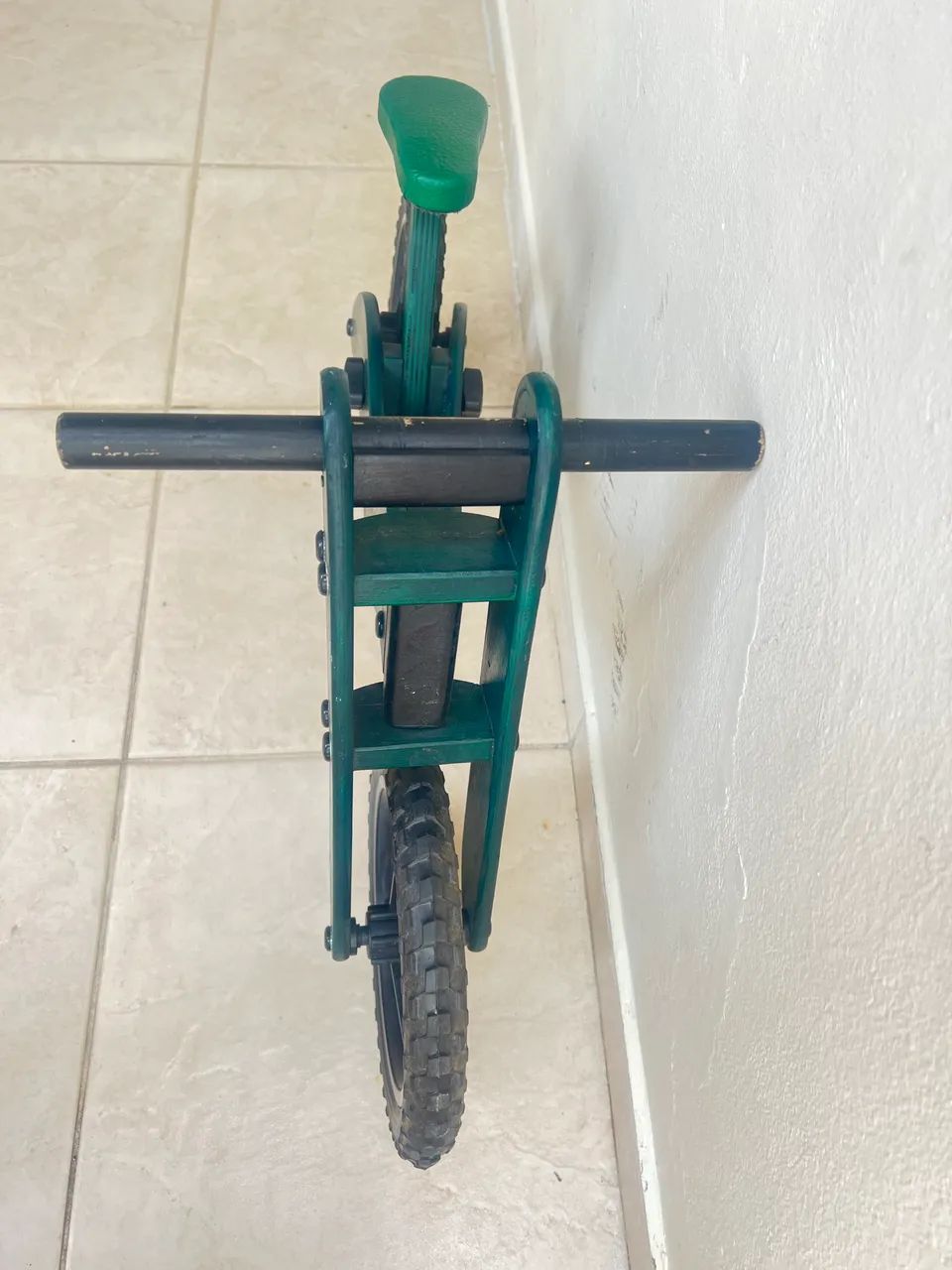 Bicicleta de equilíbrio Bichiclo - Foto 2