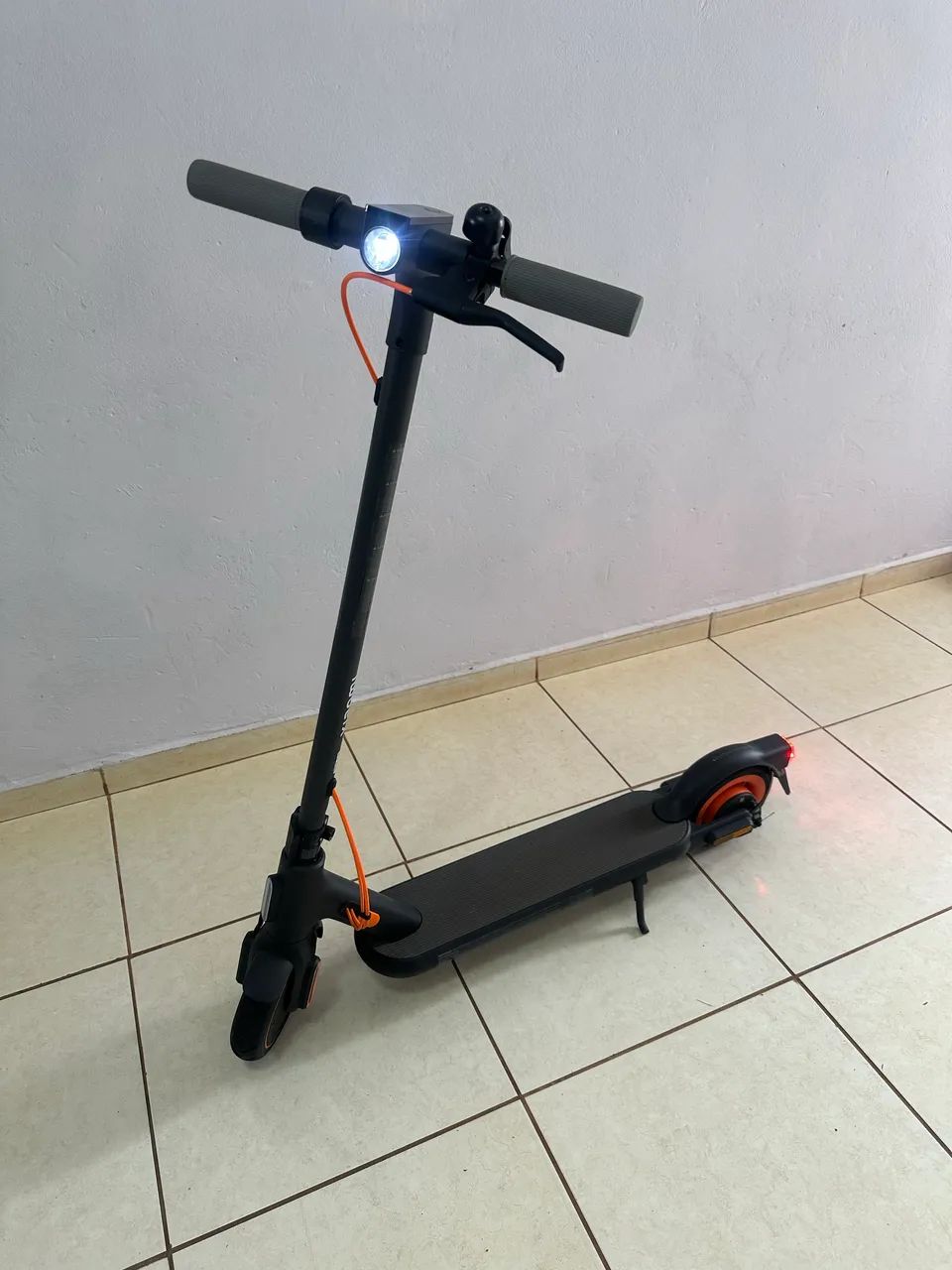 Patinete Xiaomi Mi 4 Go