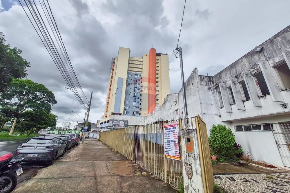 Galpão com cerca de 2000m2 entre a Rio Branco e Av. Brasil, no Poço Rico - Foto 3