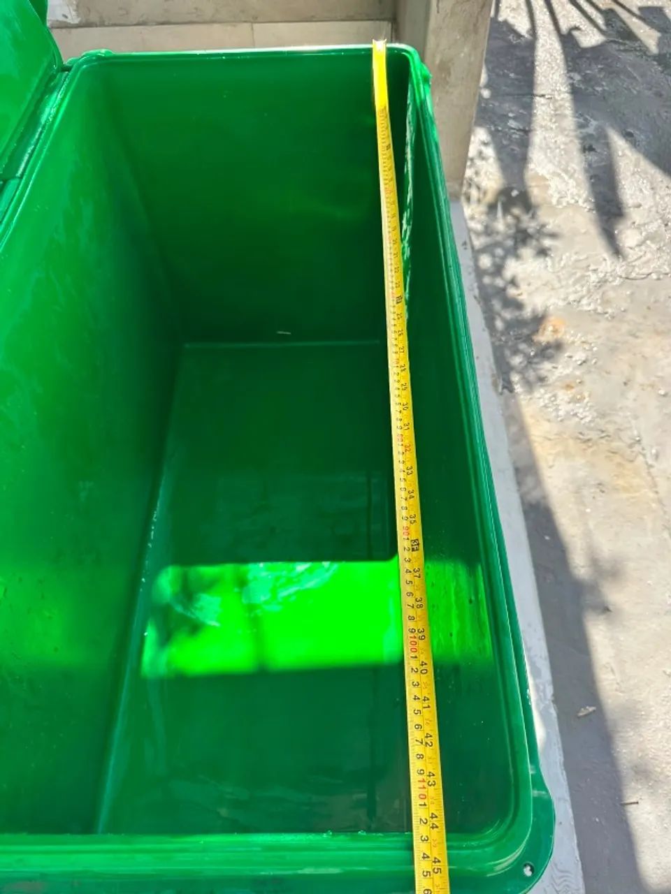 Caixa térmica  - Foto 5