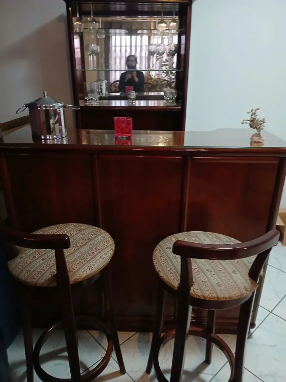 BARZINHO