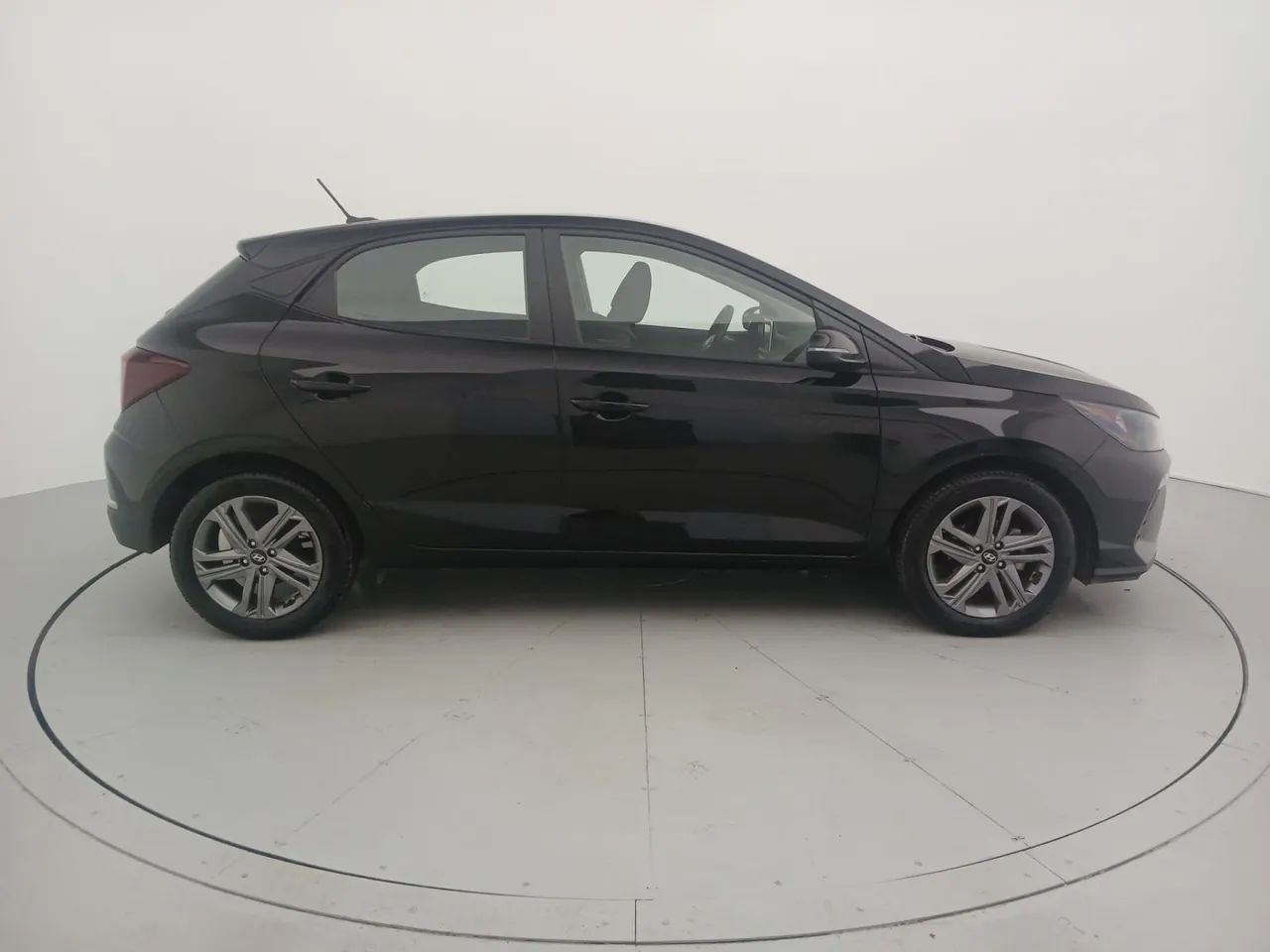 Hyundai HB20 Comf./C.Plus/C.Style 1.0 Flex 12V, foto 6 de 18