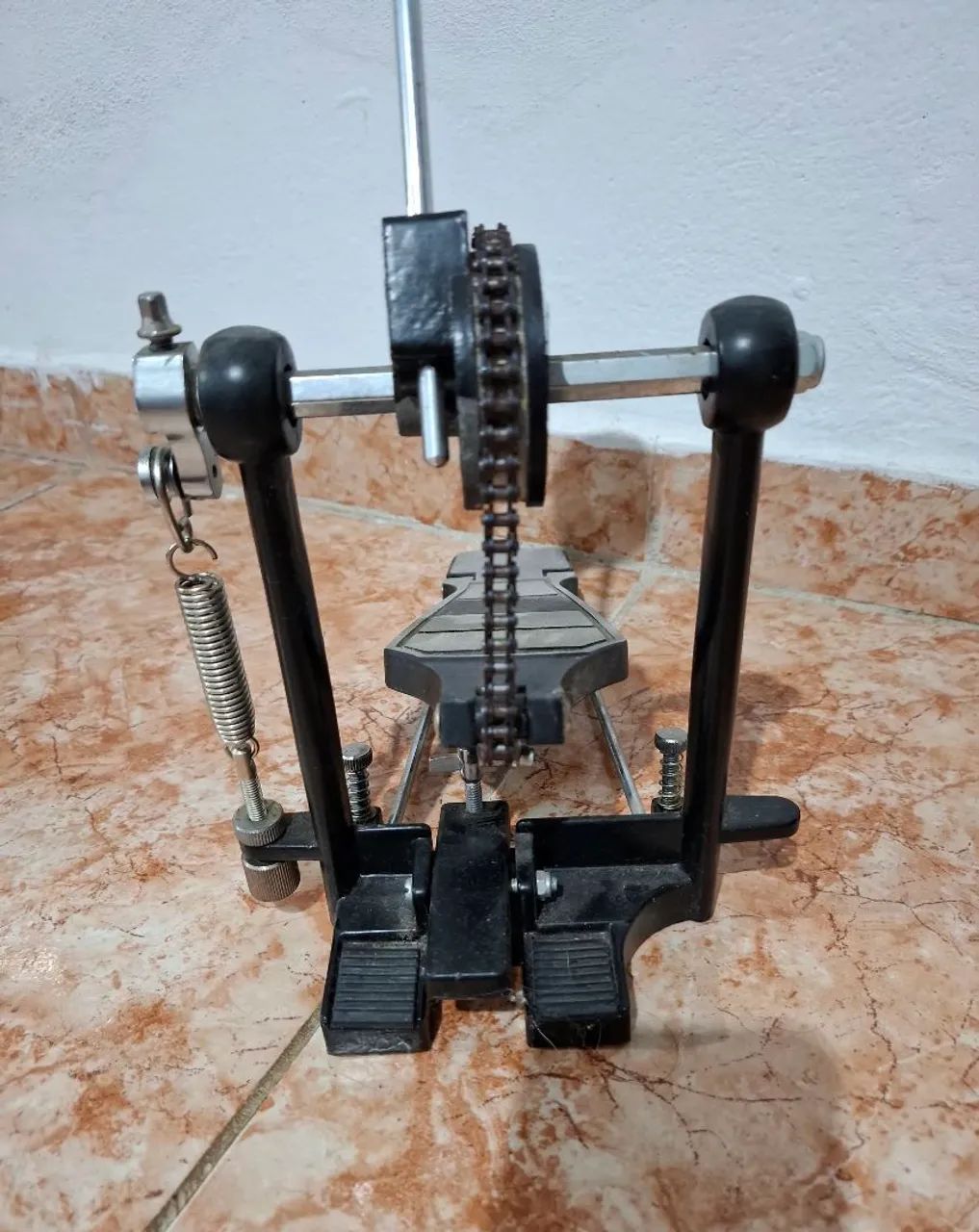 Pedal de Bumbo - Simples  - Foto 2