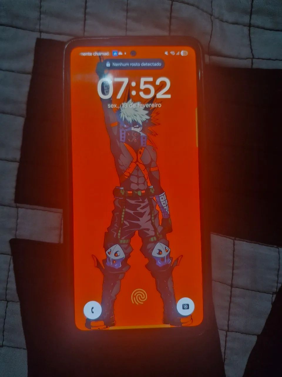 Celular Samsung galaxy A53 - Foto 2