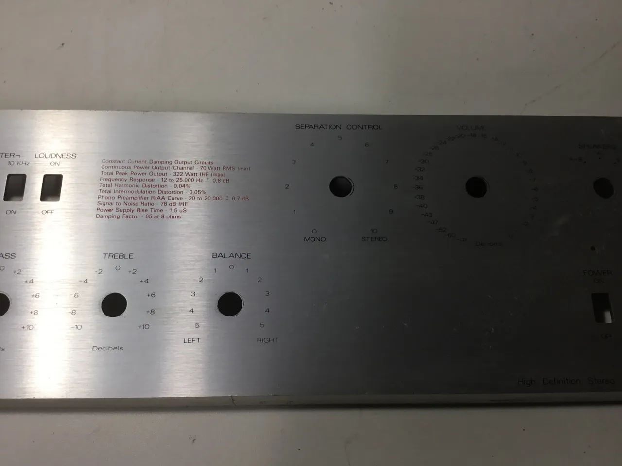 Painel Quasar QA 3100 - Foto 4
