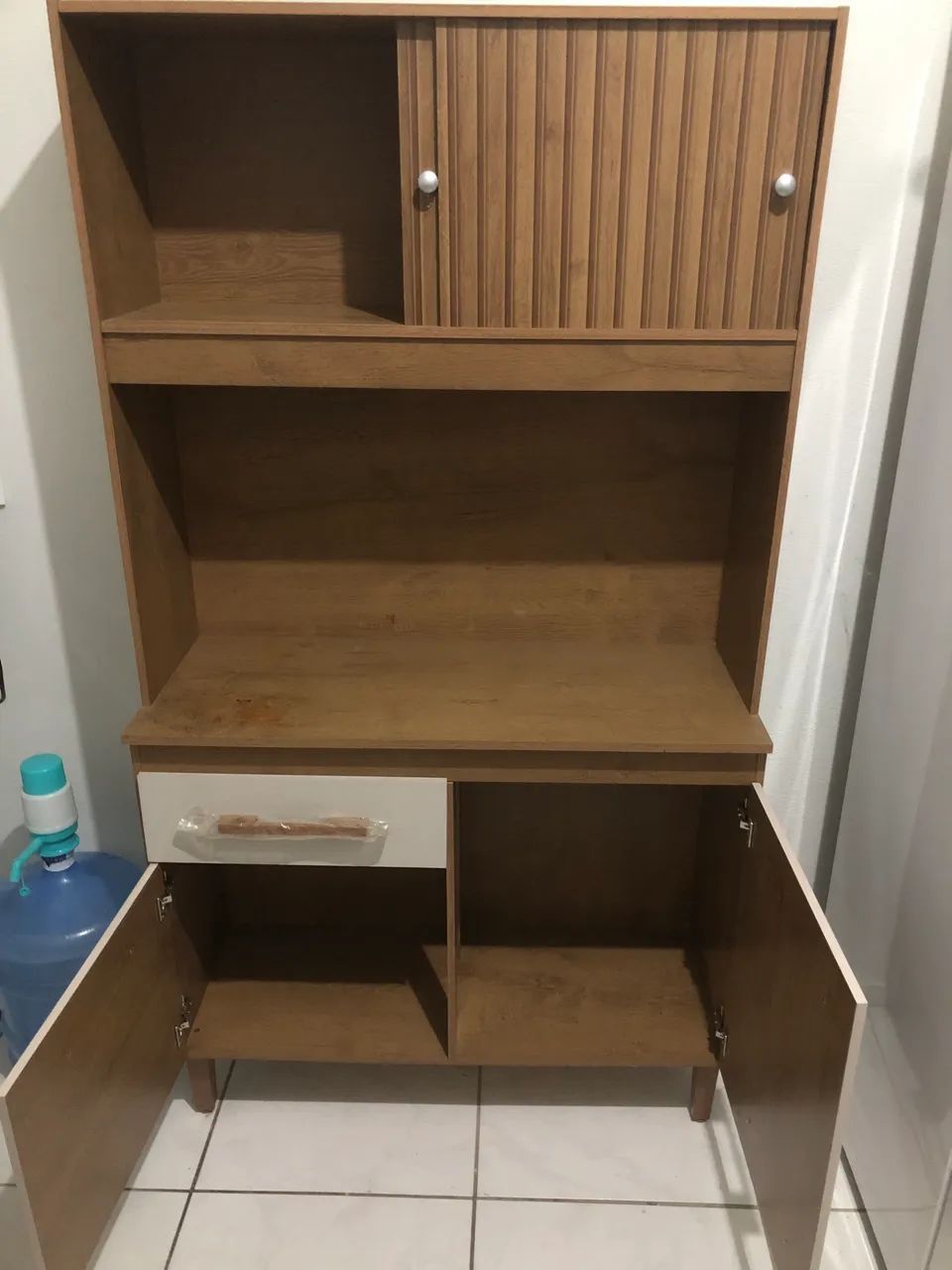Armário de cozinha  - Foto 4