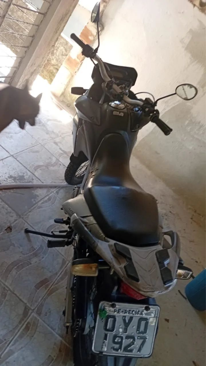 Honda XRE 300 2014 - Foto 3