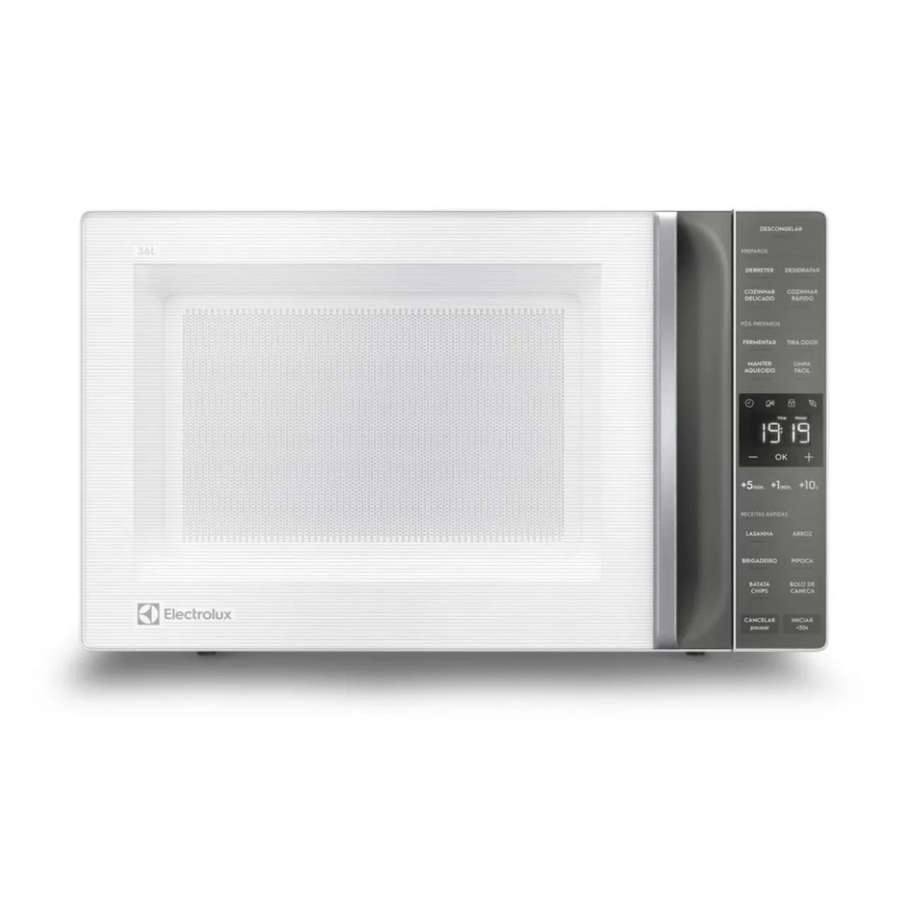 Microondas Eletrolux 36L 