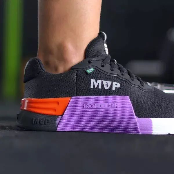 Tênis Crossfit MVP 5x5 - Foto 4