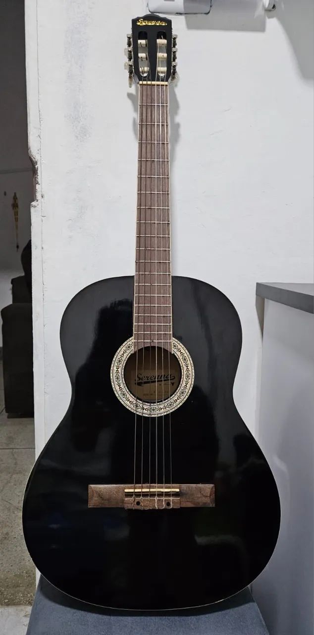 Violão nylon 