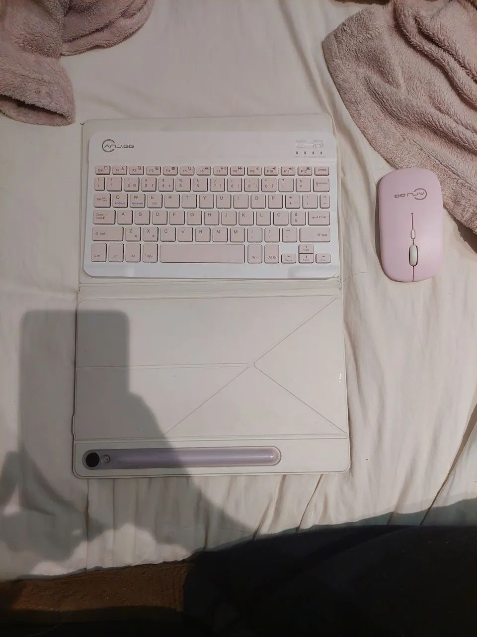 Tab samsung S9 - Foto 3