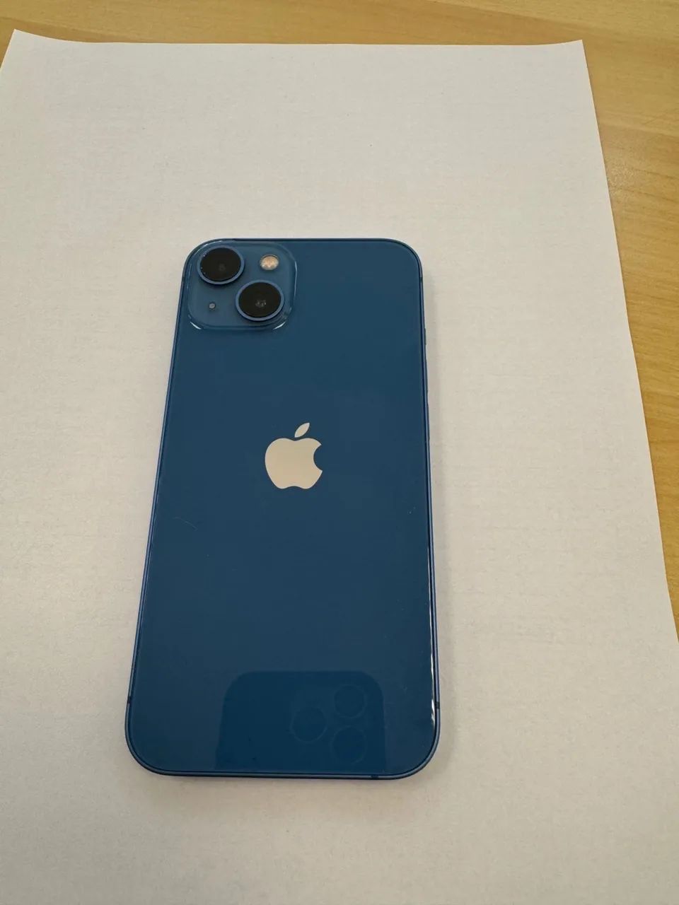 vendo iphone 13 256gb - Foto 5