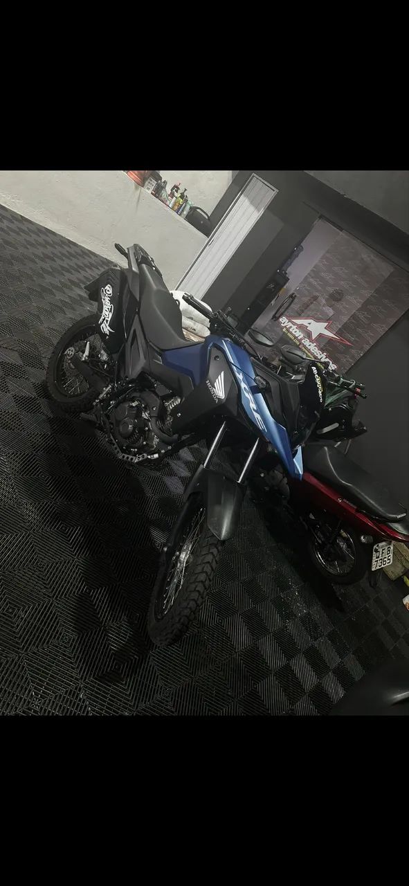 XRE 190 - Foto 3