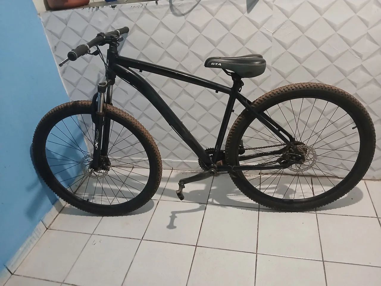 bicicleta aro 29