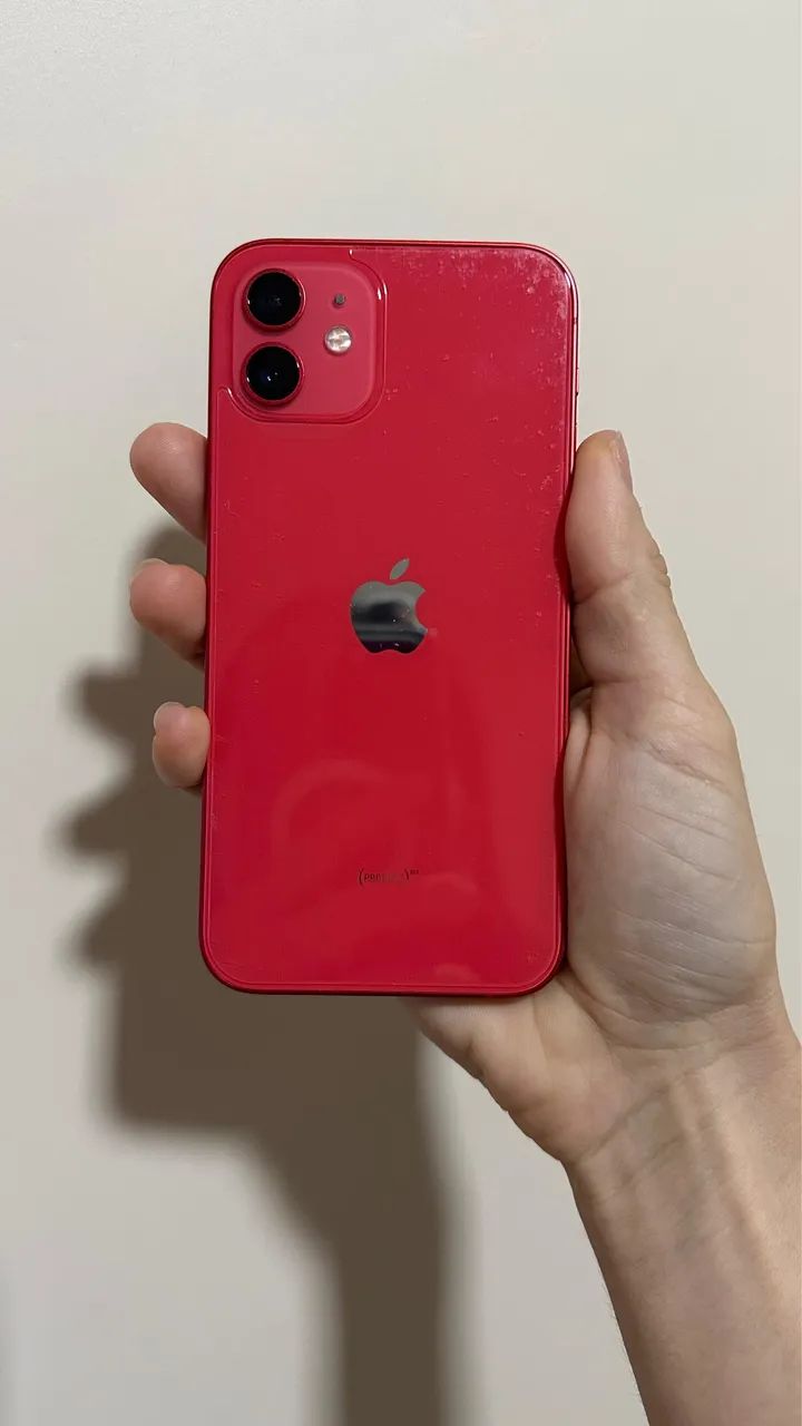 iPhone 12 - 128 GB - Foto 4