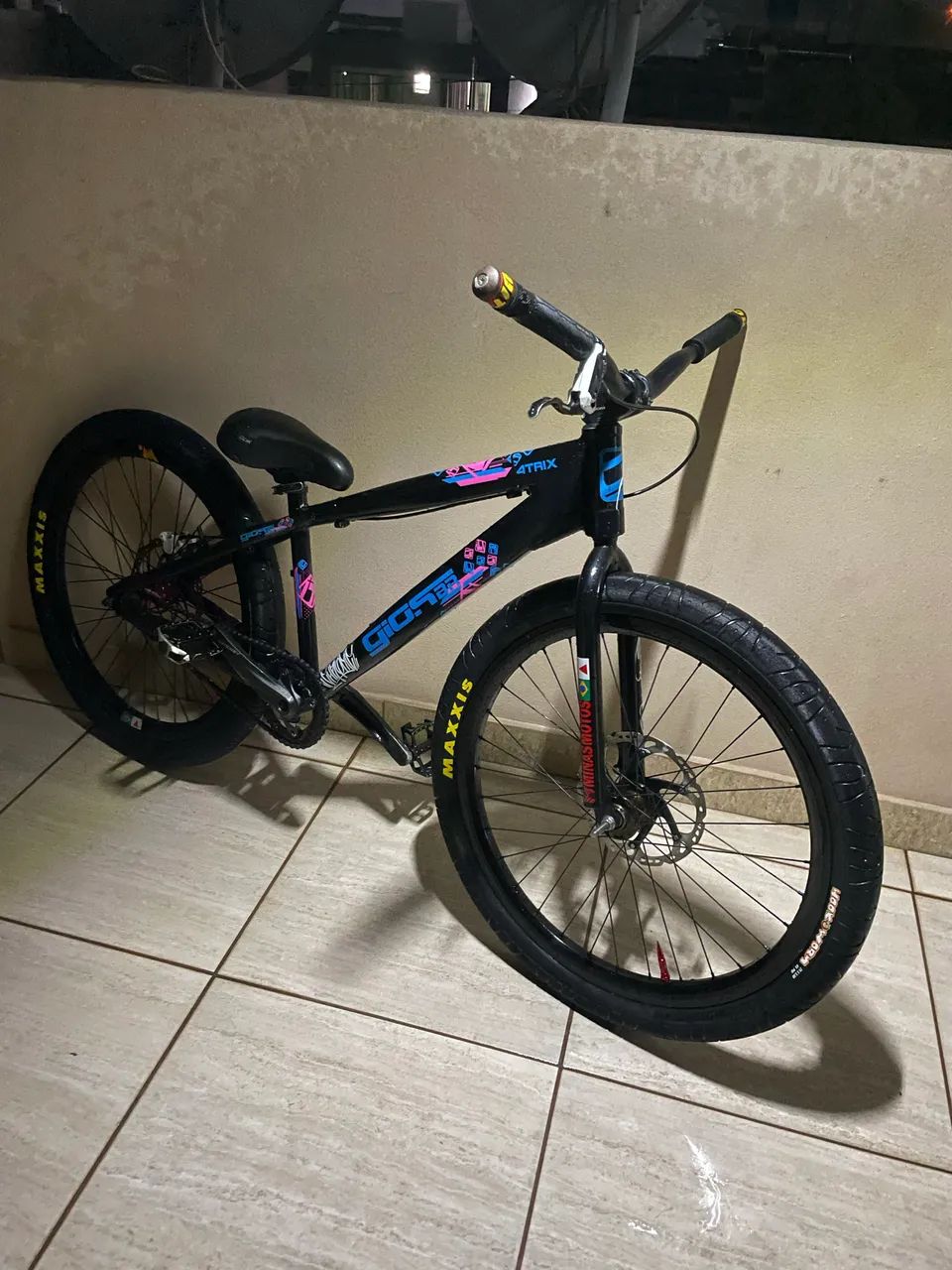 GIOS 4trix 2019 - Foto 2