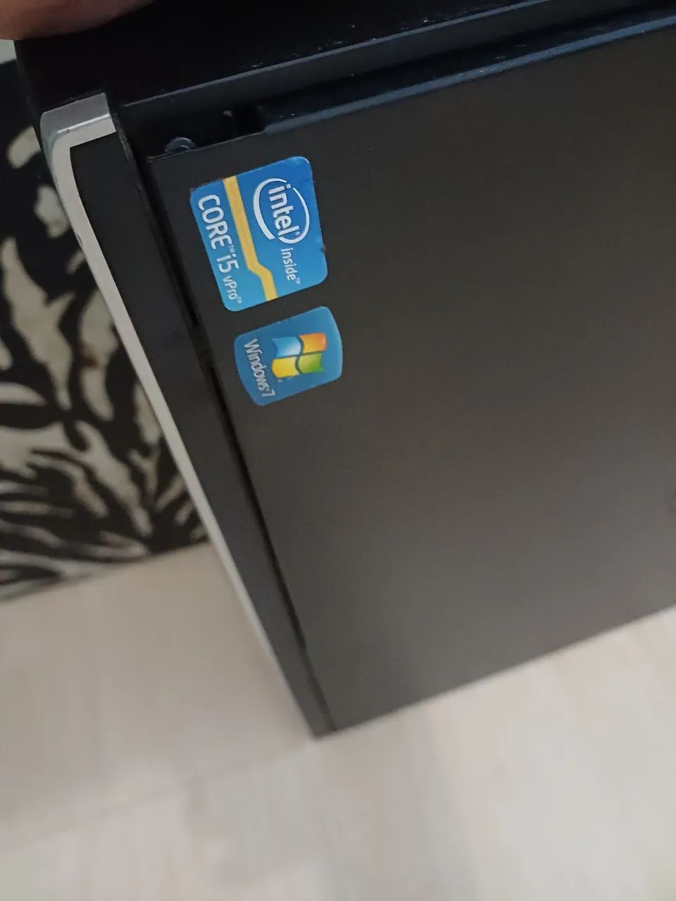Pc i5 8gb ram  - Foto 2