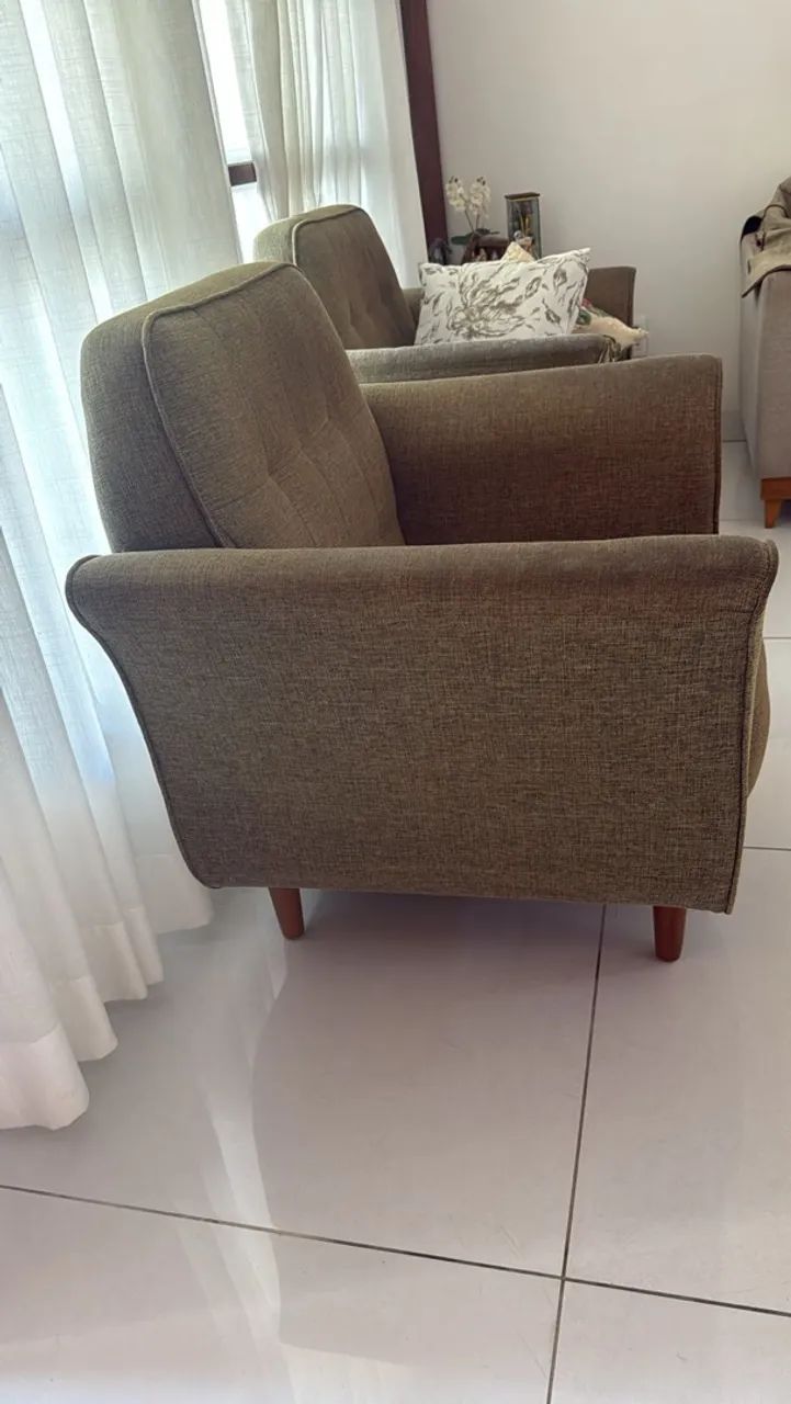 Poltronas 