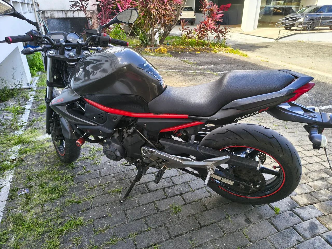 Xj6n vendo  - Foto 3