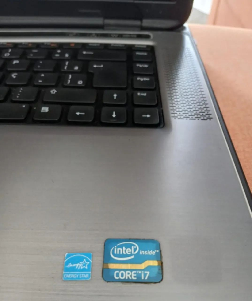 Notebook Dell XPS-4070 - Foto 3