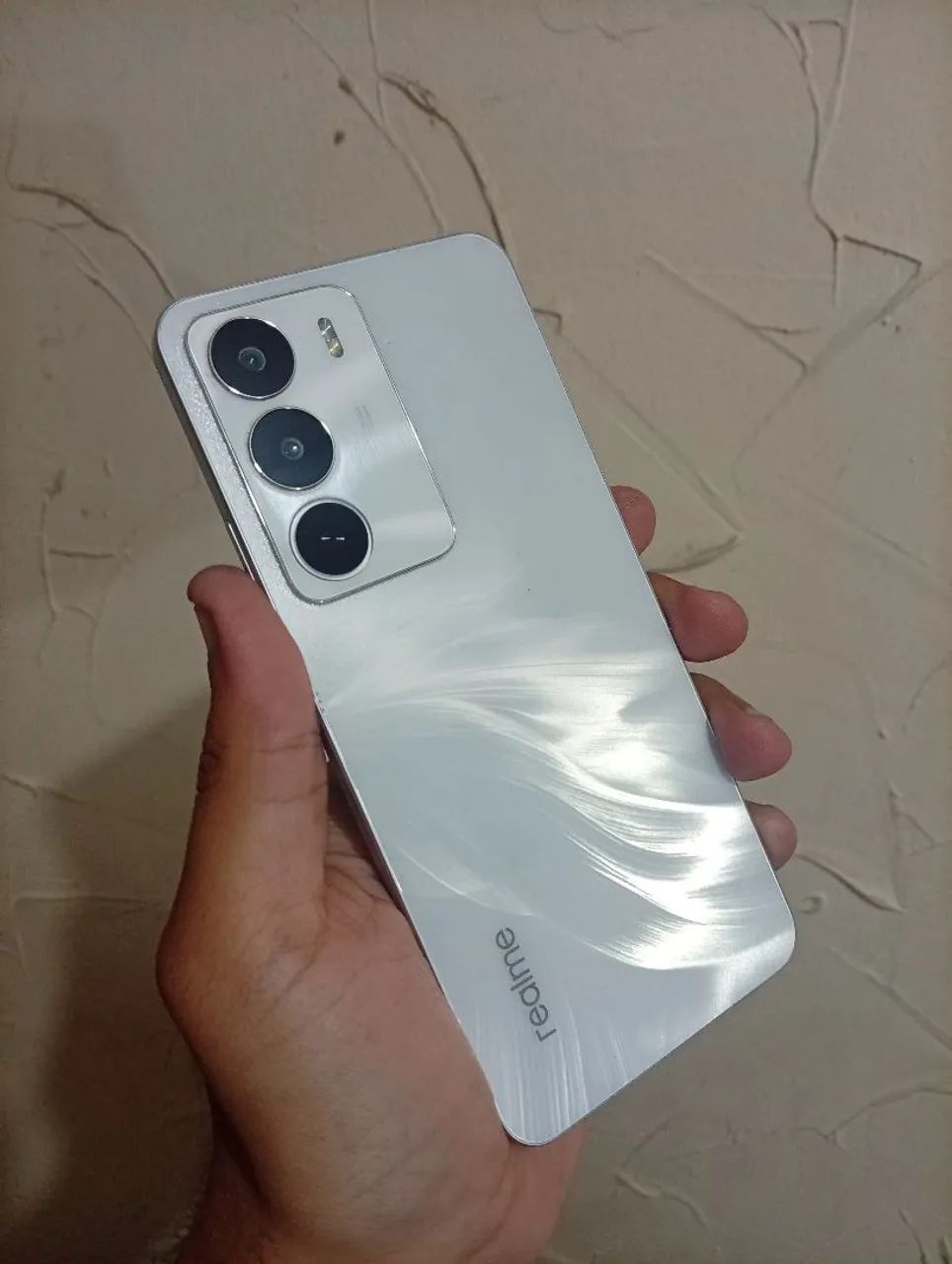 Realme C71 