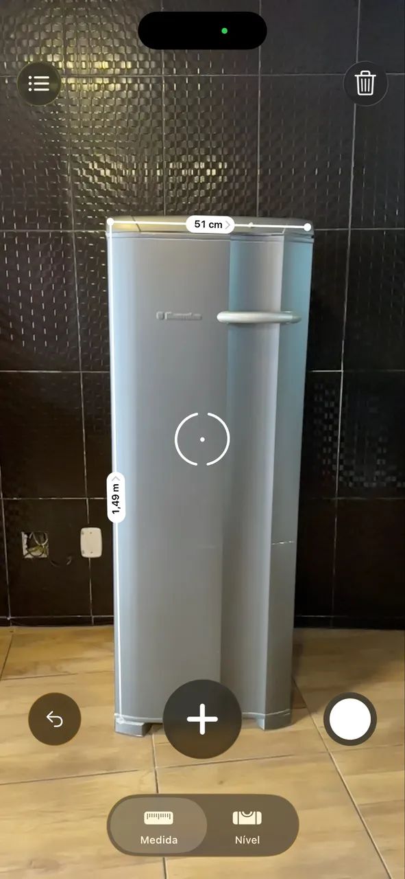 Freezer comercial 