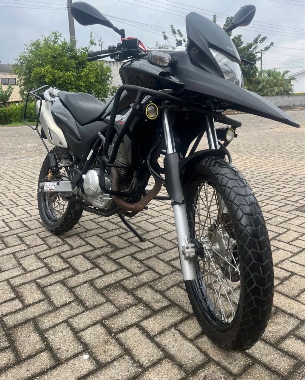 Vendo XRE 2010 - Foto 5