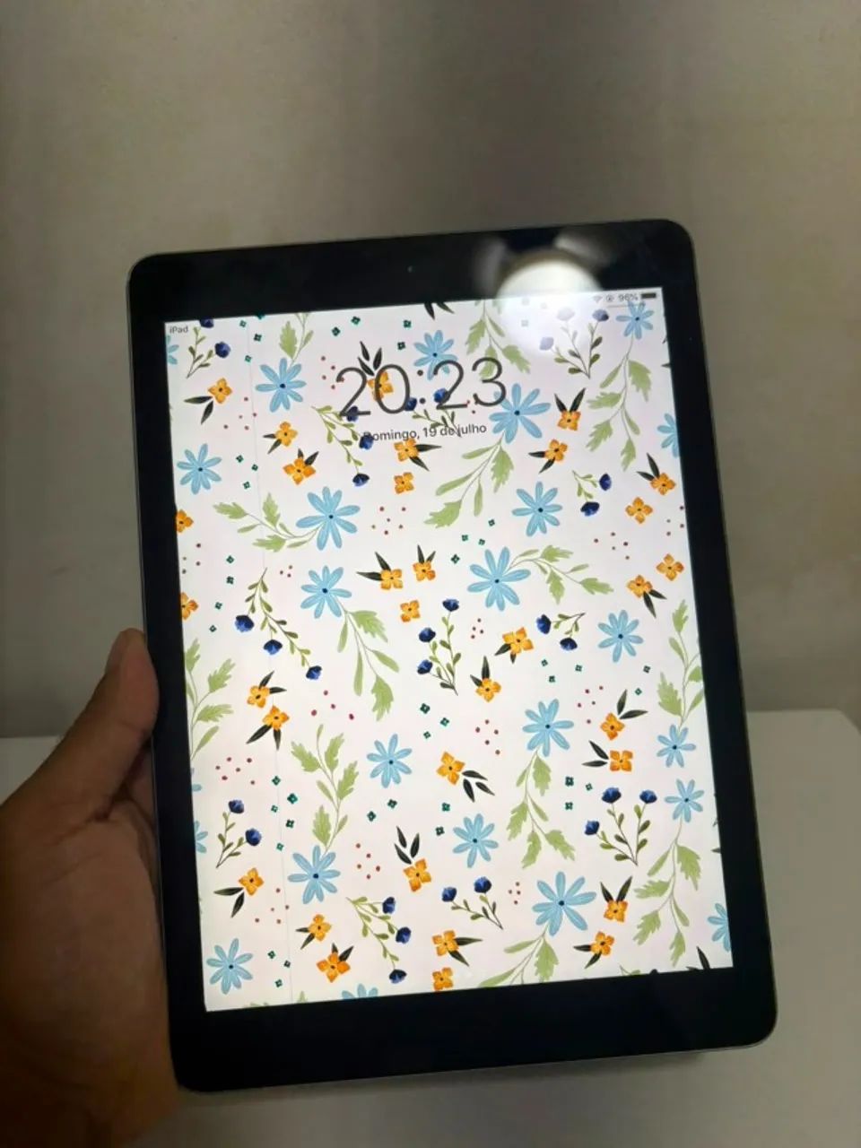 iPad Air 1  16GB - Foto 5