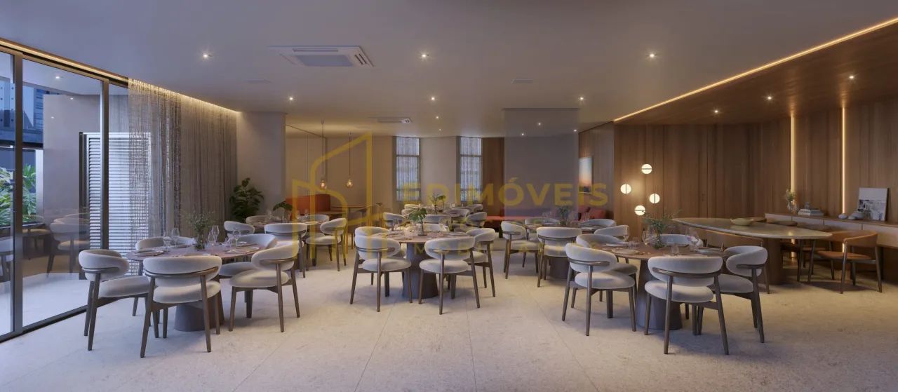 Sofisticação e conforto: apartamento Garden em Jardim Camburi - Foto 5