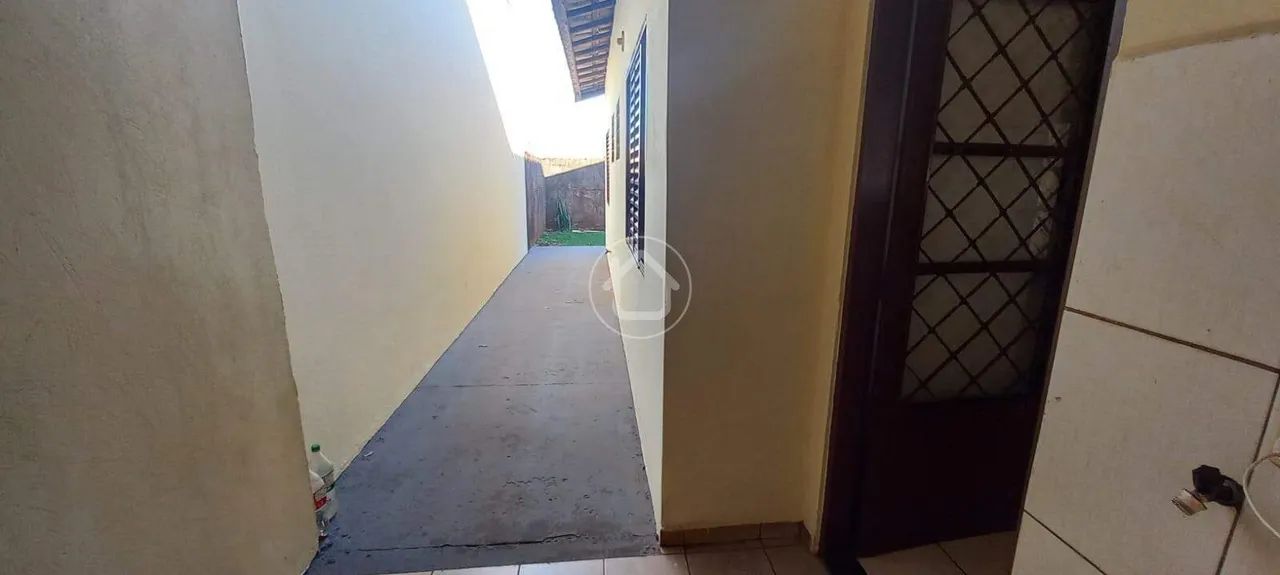 CASA TÉRREA - JARDIM CENTENÁRIO - Foto 4