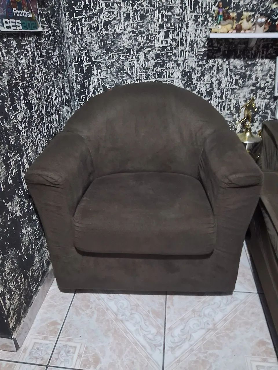 Vendo poltrona  - Foto 3