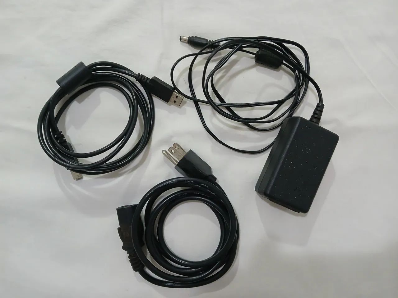 Hp Scanjet 3800 FUNCIONANDO - Foto 5