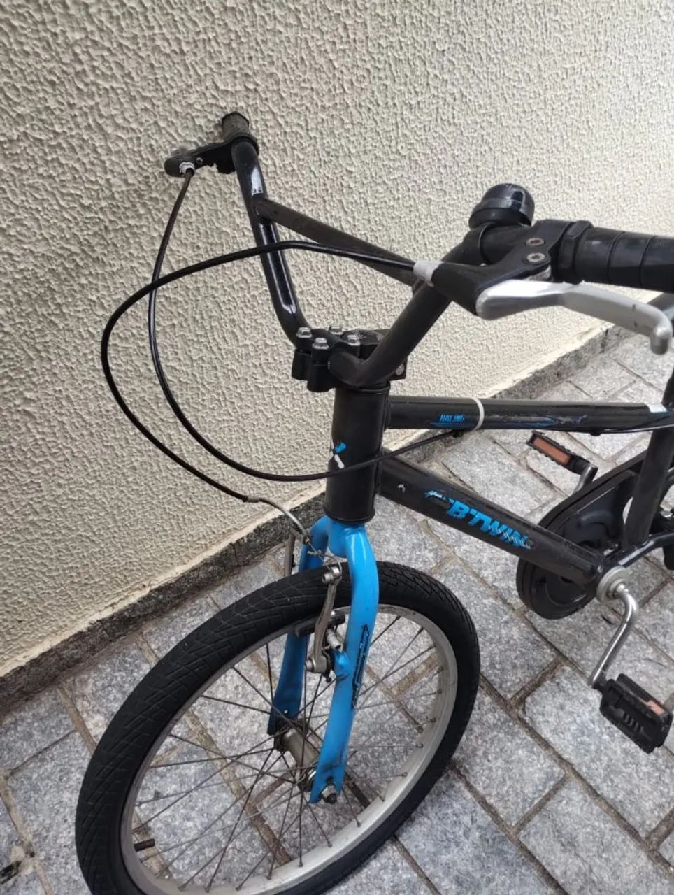 Bicicleta infantil B-twin - Foto 4