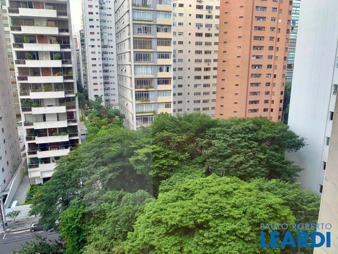 APARTAMENTO - JARDIM AMÉRICA - SP - Foto 4