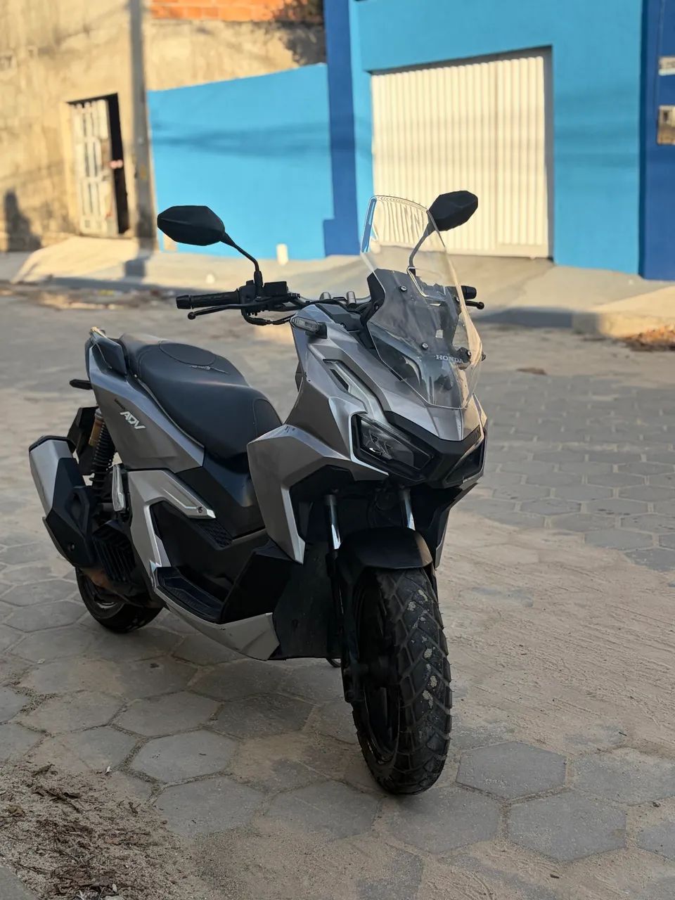 ADV 160 - Foto 4
