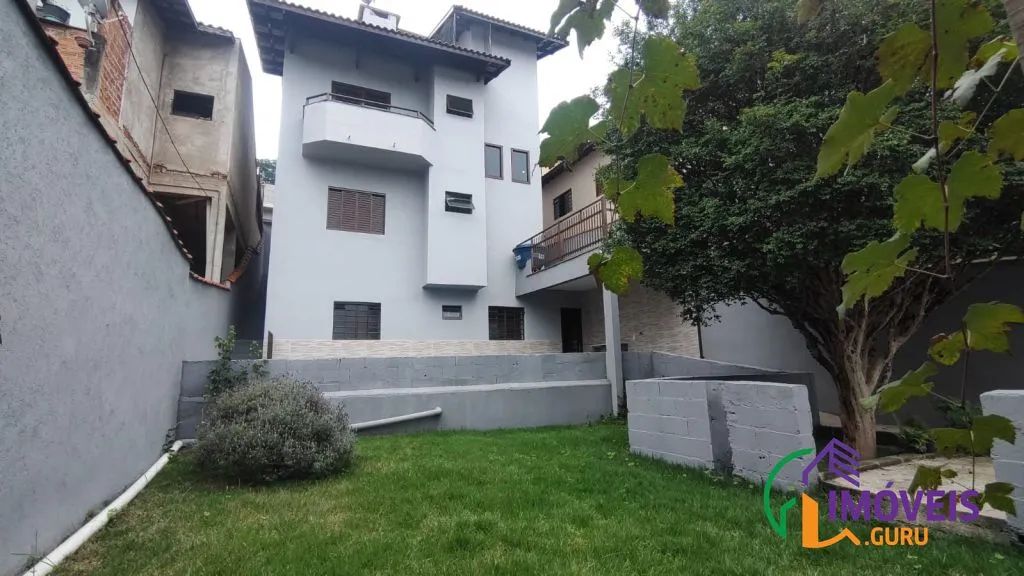 CASA ASSOBRADADA - JARDIM IPÊ - MG - Foto 2