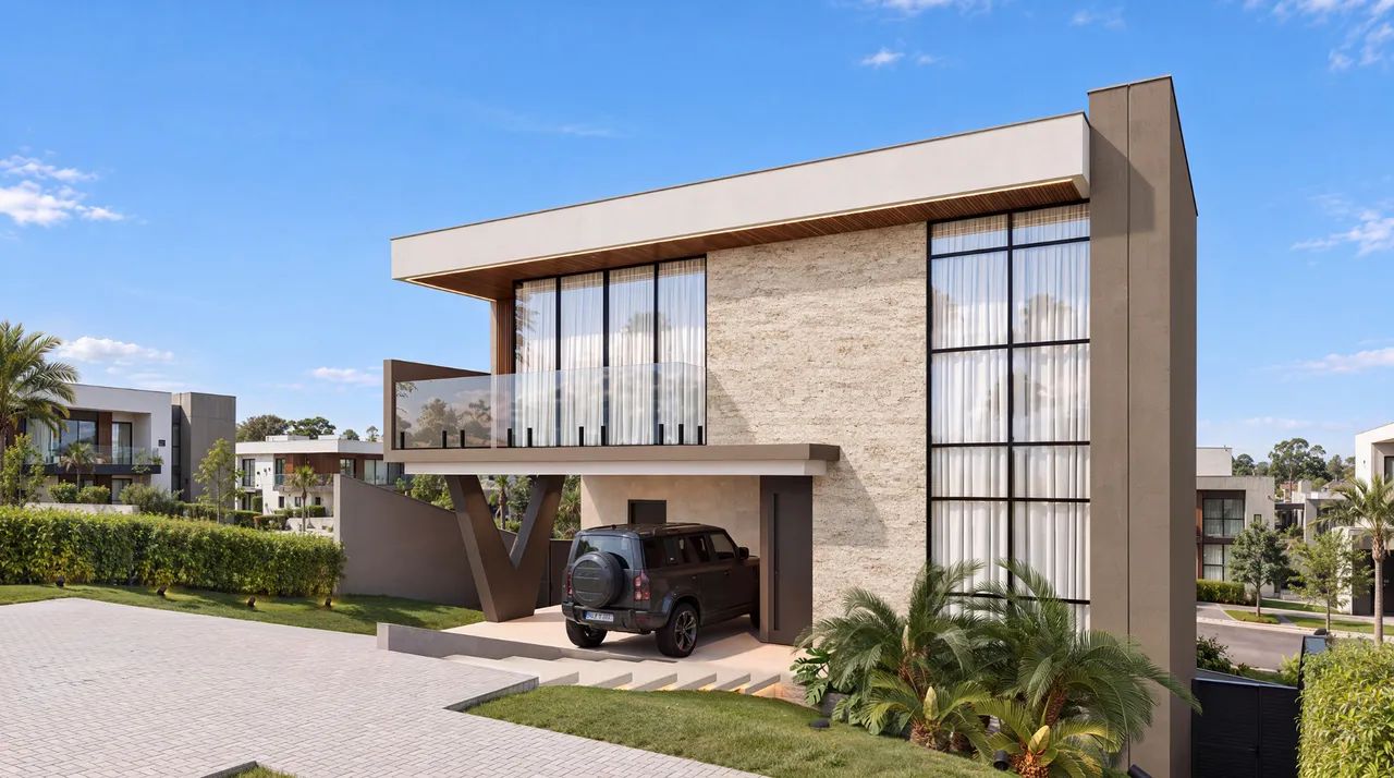 Casa 4 quartos - São Pedro - Foto 3