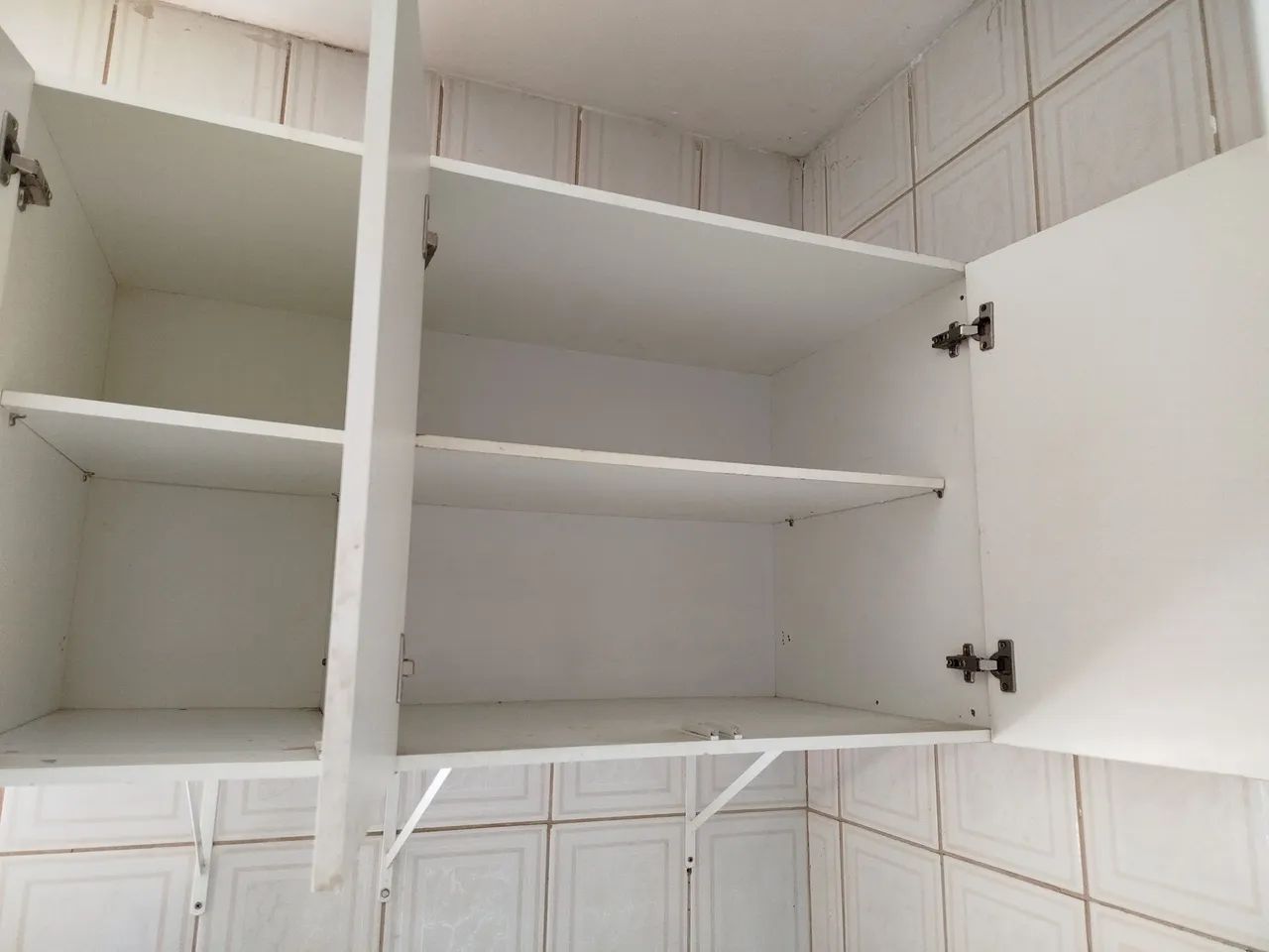 ARMÁRIO COMPENSADO - Foto 2