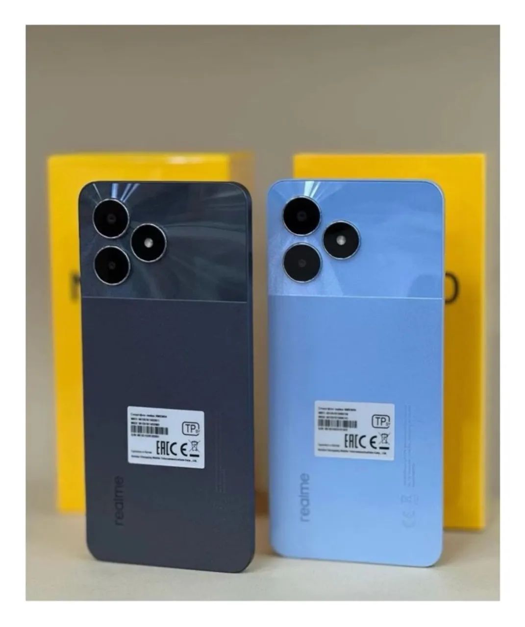 Celular Realme Note 50 - Foto 2