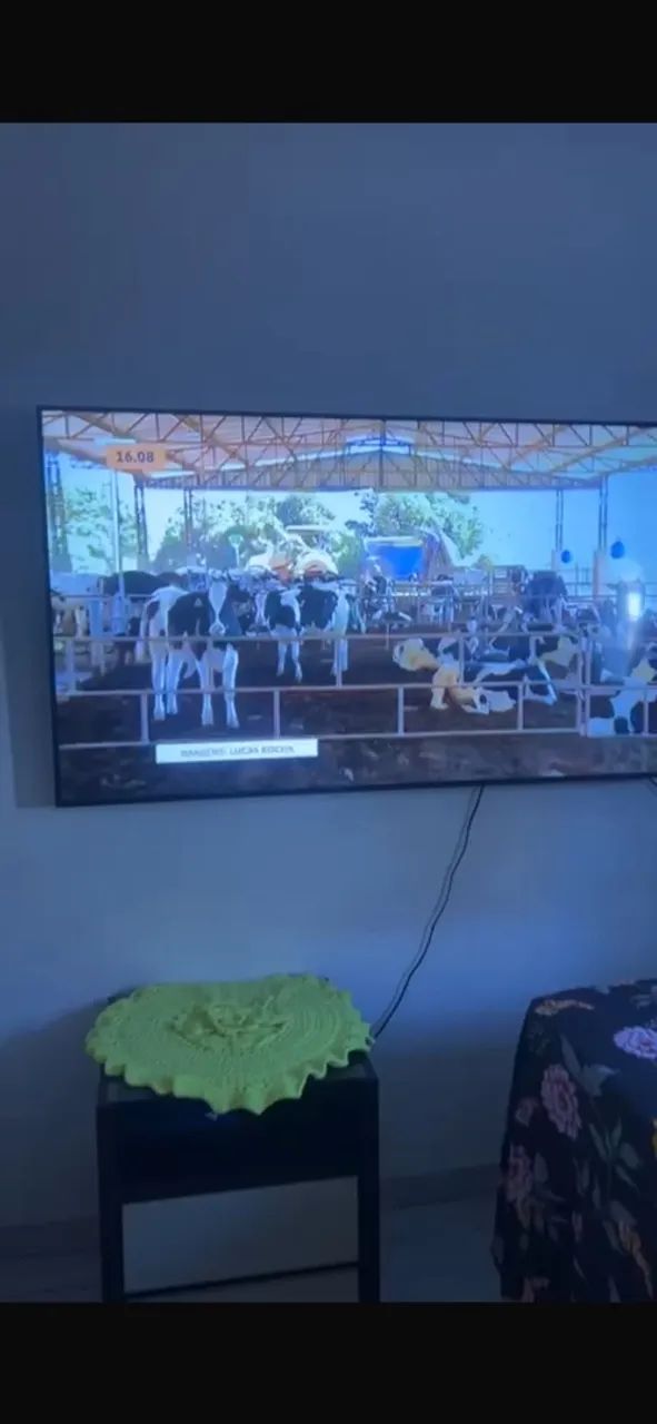 SMART 4K XBOX INCLUSO SAMSUNG