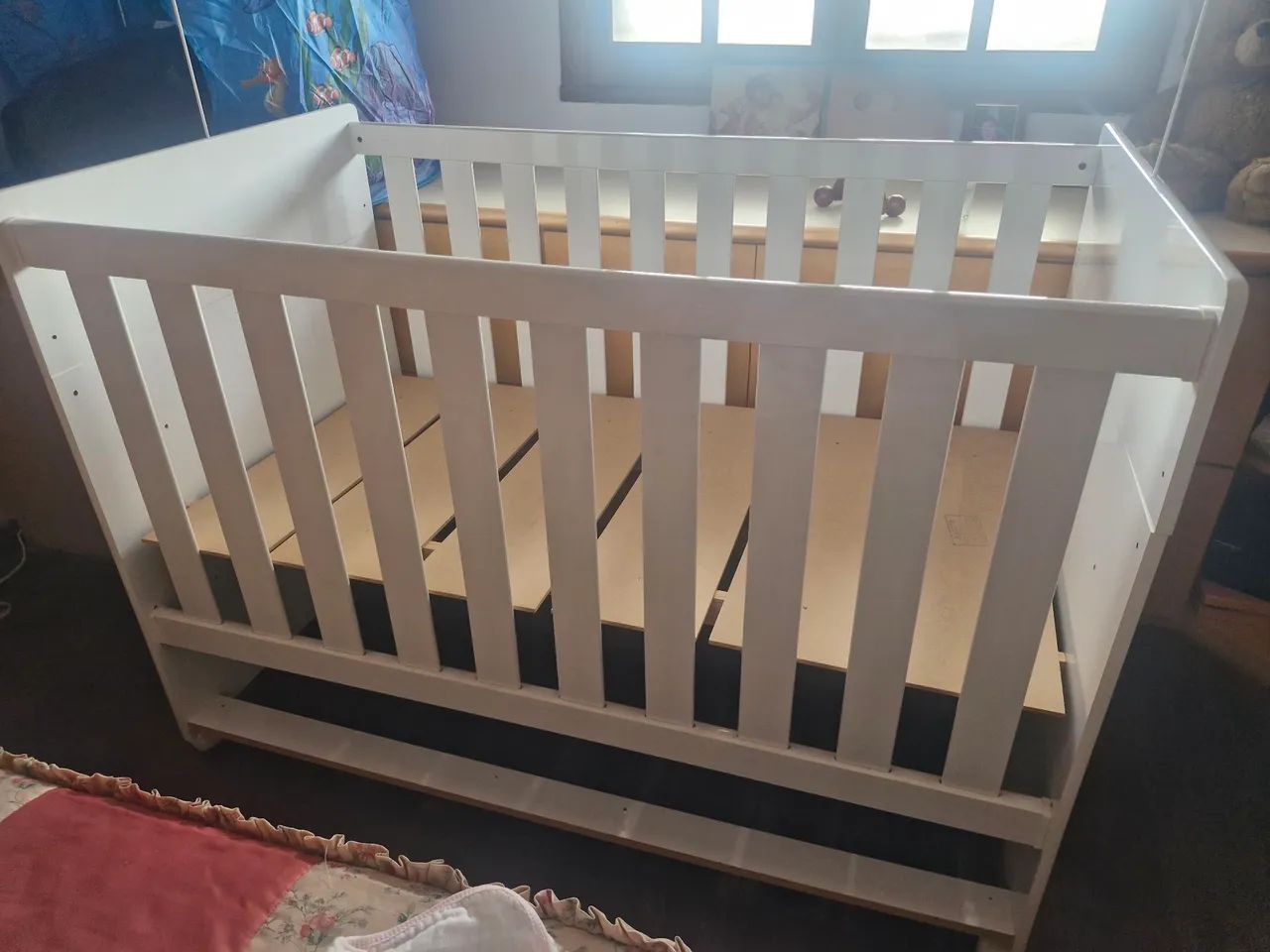 Berço