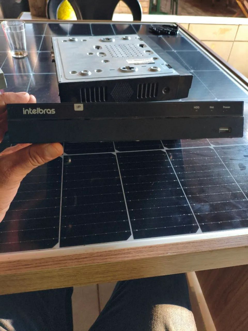 Nvd 1316 C/HD2T - Foto 2
