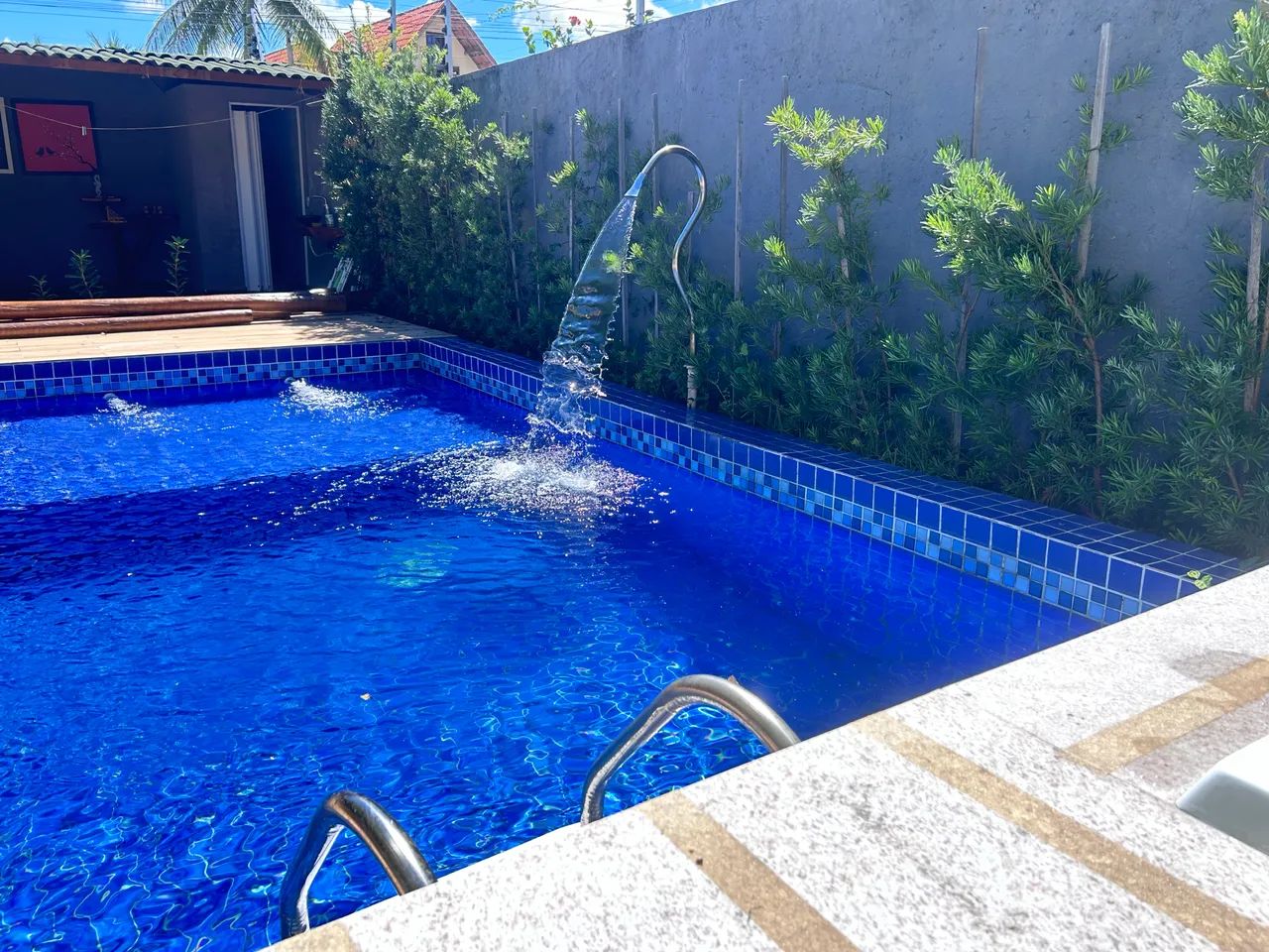 VENDO CASA INCRÍVEL NA BARRA DE SÃO MIGUEL - Foto 5