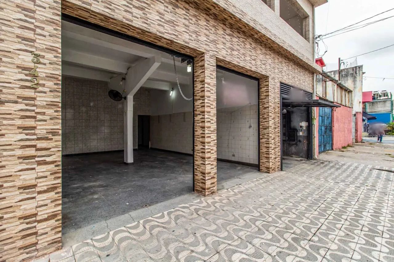 Sobreloja na Avenida Antônio Louzada Antunes, 342  60 m² - Foto 3
