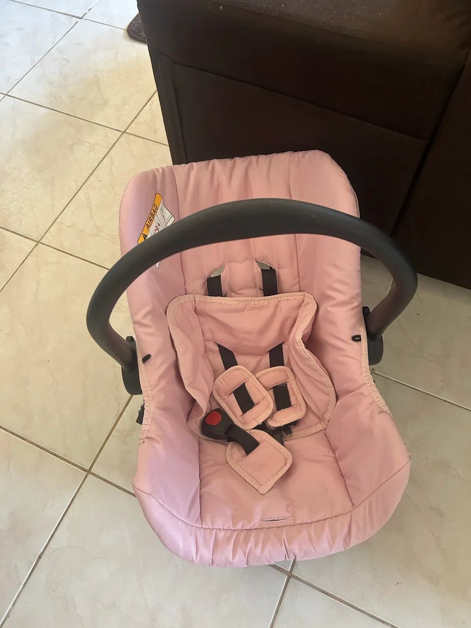 Bebê conforto 