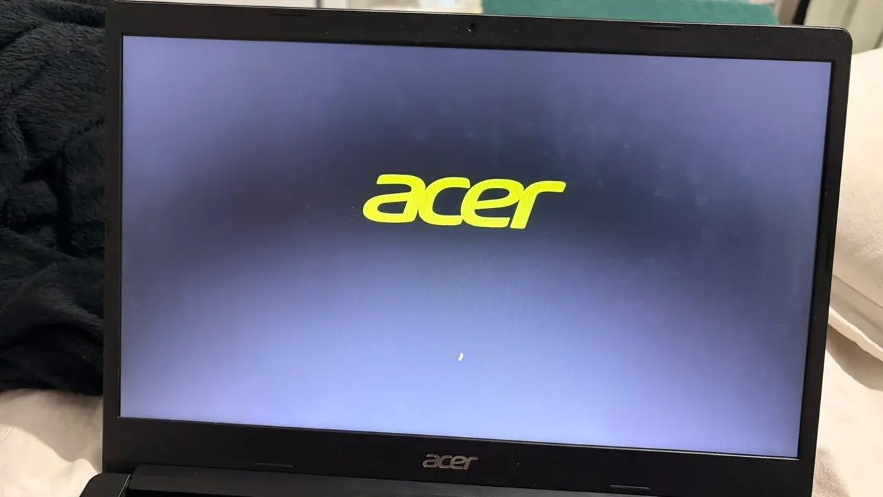 Notebook Acer aspire  - Foto 2
