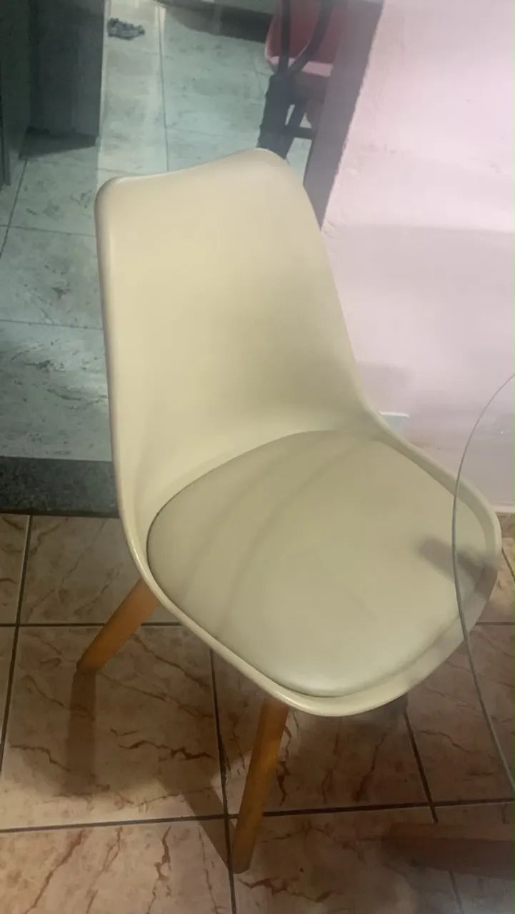 Cadeiras  - Foto 4
