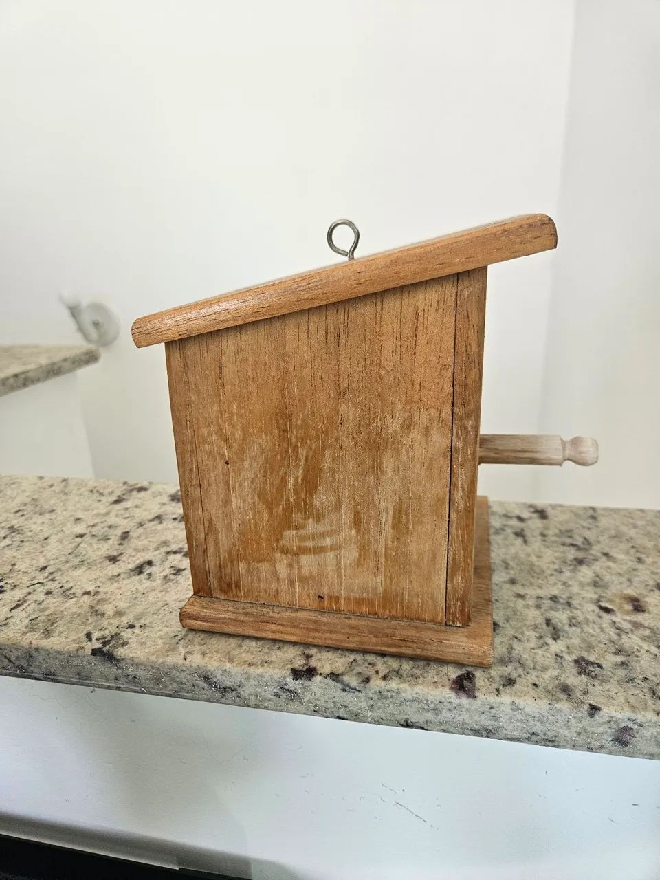 Casa de passarinho - Foto 2