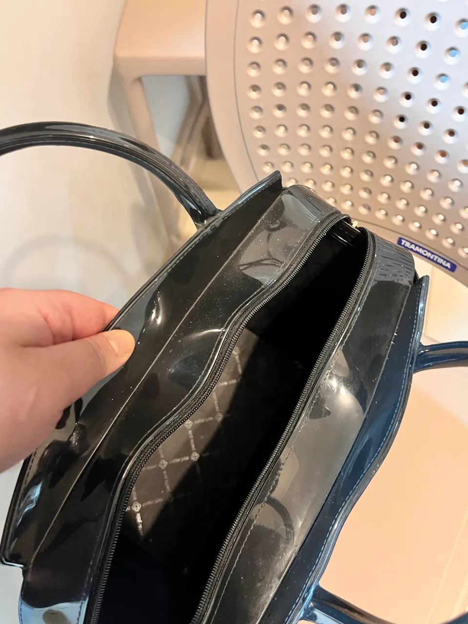 Bolsa Petit Jolie - Foto 4