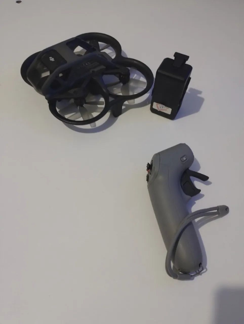Dji avatar Aeronave , e acessórios. - Foto 3
